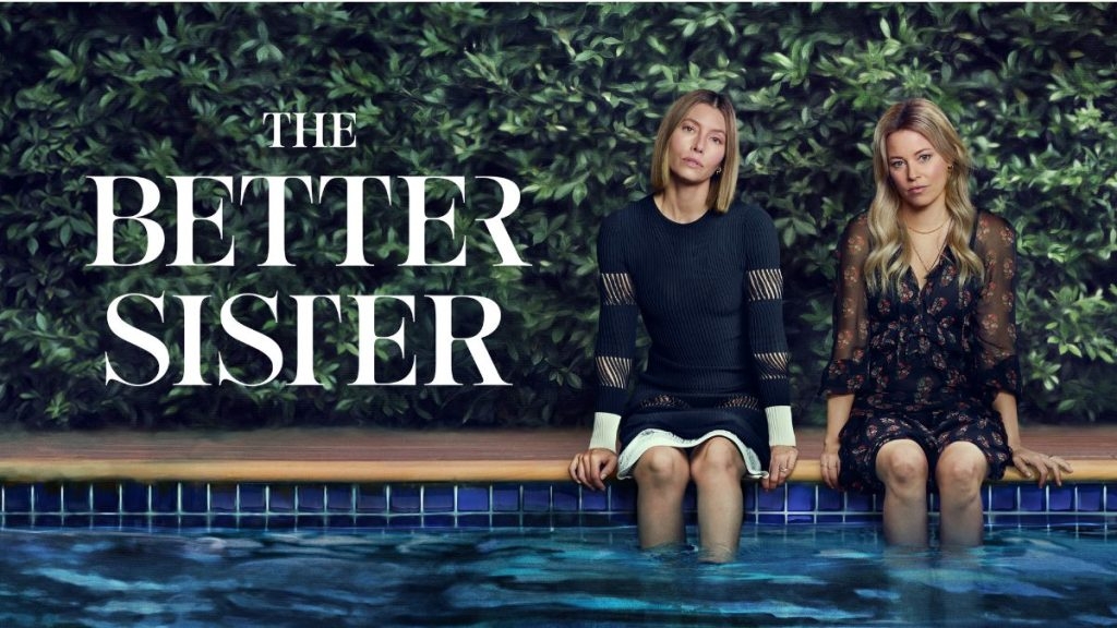 Is ‘The Better Sister' returning for season 2? Everything we know so far