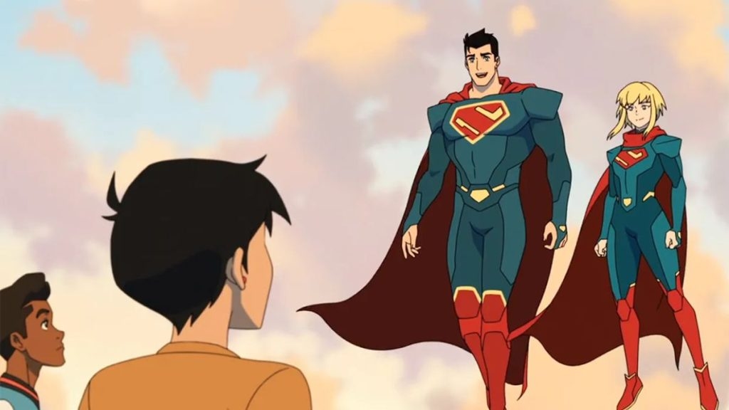 My Adventures with Superman Season 3: What to expect and what we know so far