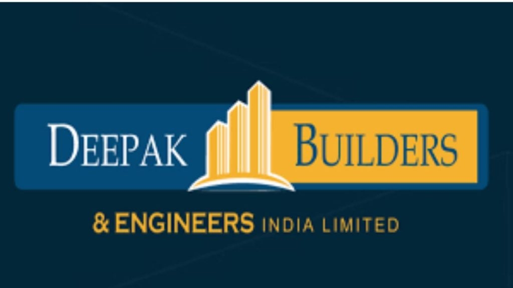 Deepak Builders secures orders worth over Rs 260 crore