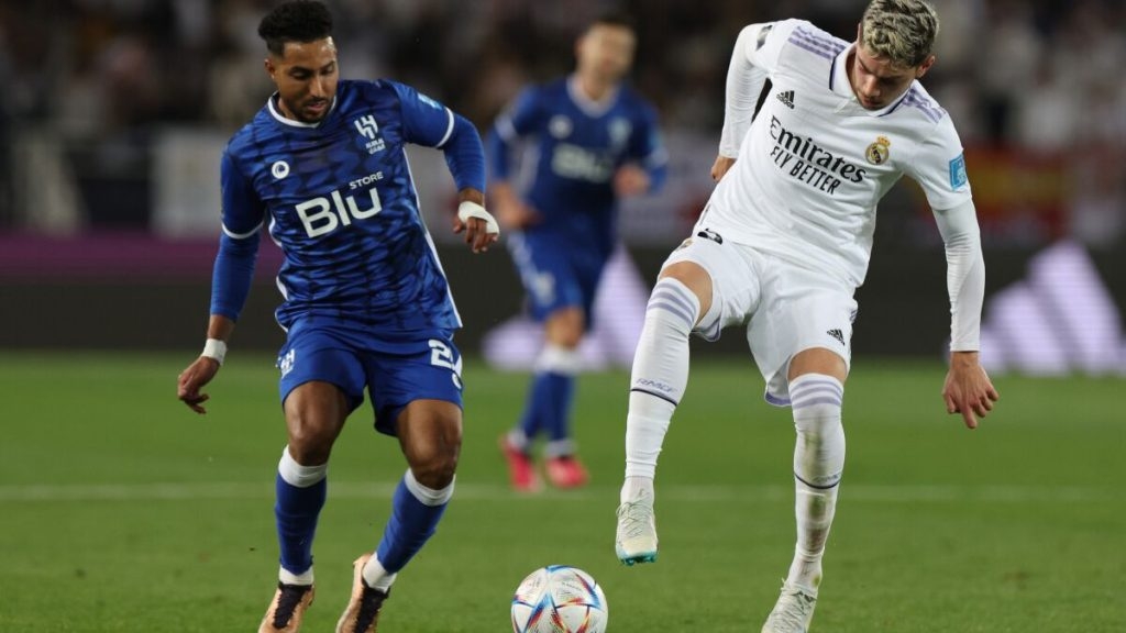 FIFA Club World Cup 2025: Where can Indian fans watch Real Madrid vs Al Hilal live?
