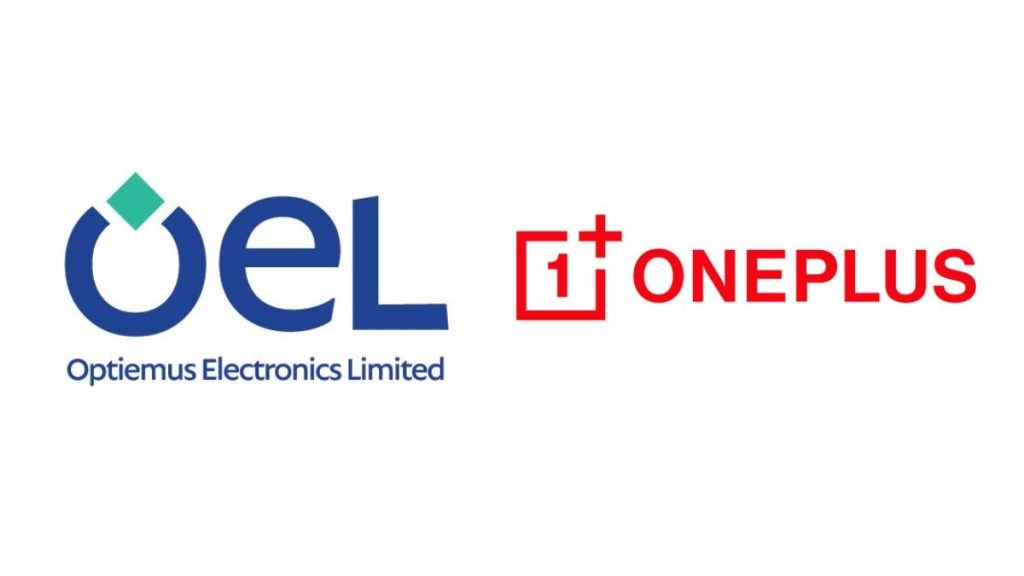 OnePlus partners with Optiemus Electronics to manufacture IoT devices in India