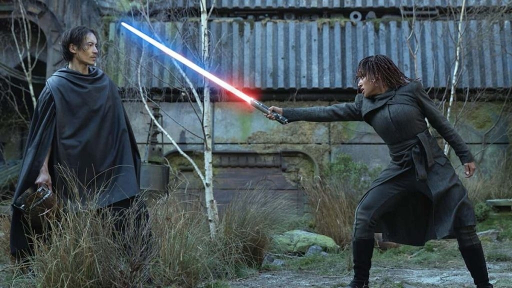Star Wars: The Acolyte Season 2: Release date speculation, cast and plot details – Everything we know so far