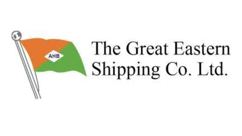Why GE Shipping shares surge 6% today? Details here