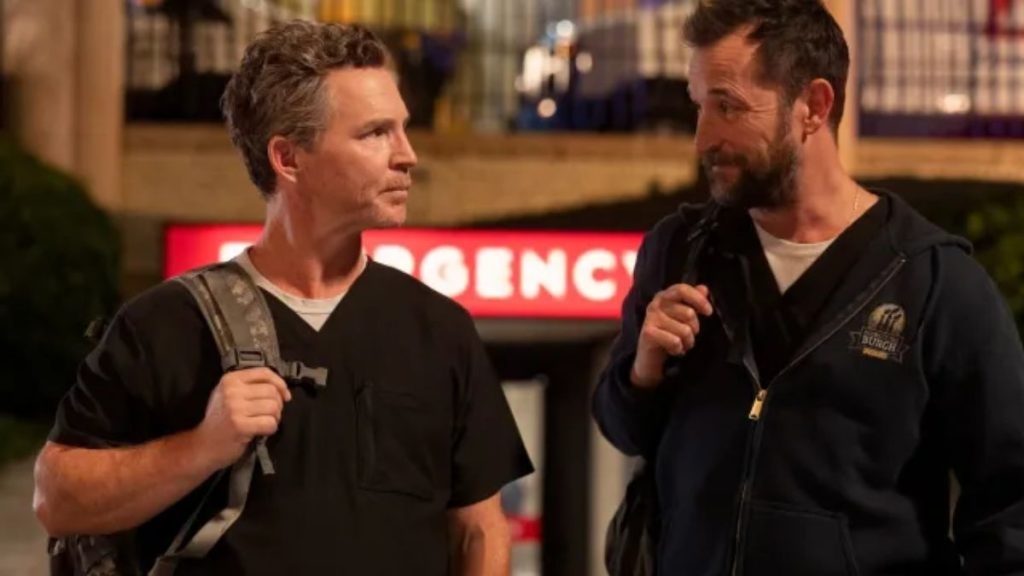 Is The Pitt season 2 releasing in June 2025? Everything we know so far