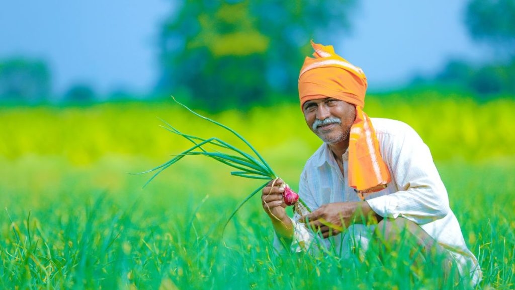 Cabinet clears PM Dhan-Dhaanya Krishi Yojana with Rs 24,000 crore annual outlay for 100 districts