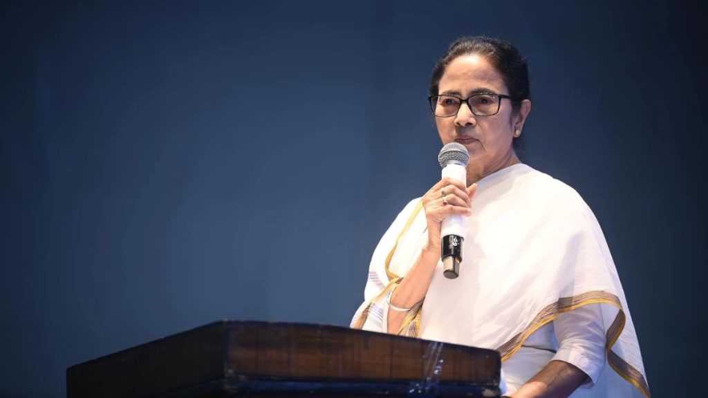 West Bengal CM Mamata Banerjee slams BJP's 'divisive agenda' in Assam, defends Bengali identity as PM Modi calls for 'Developed Bengal' under BJP