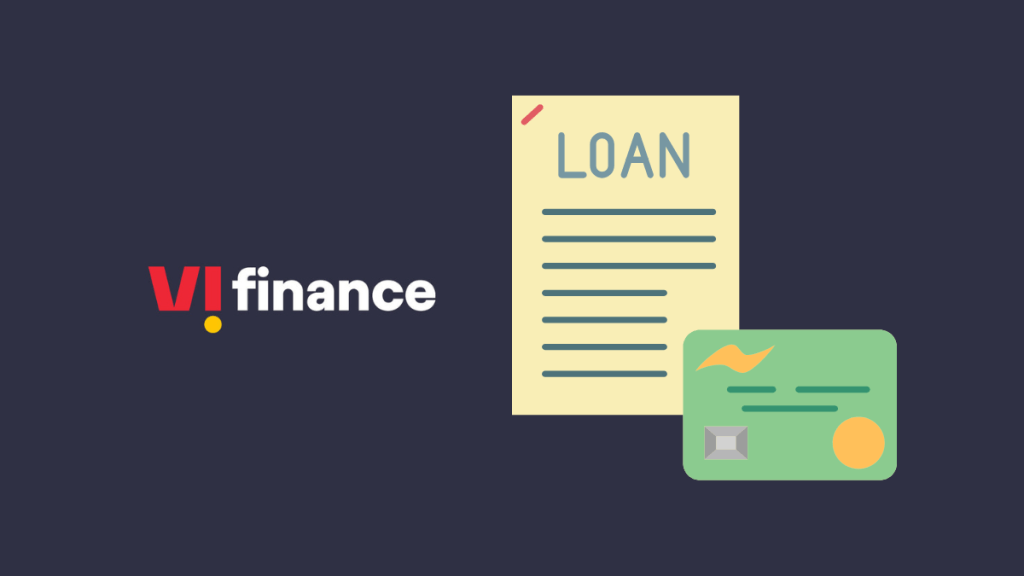 Vi launches Vi Finance on Vi App to offer hassle-free access to loans, FDs, and credit cards