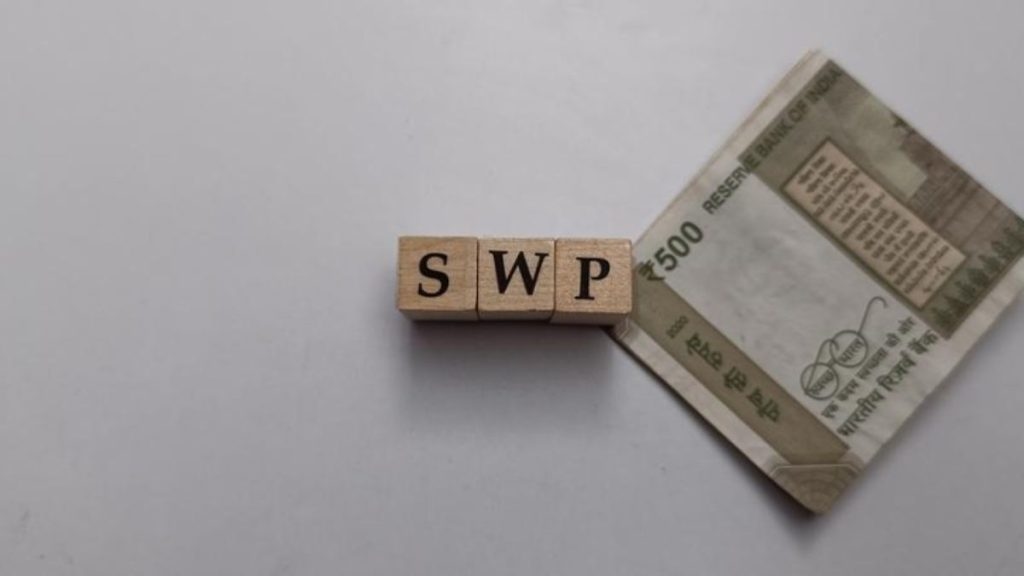 Post Retirement Income Planning: A Guide to the SWP Calculator