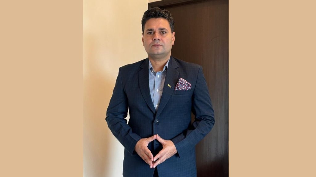 Shatrughan Tomar: Redefining Hospitality Leadership at Radisson Hotel, Gurugram Sohna Road