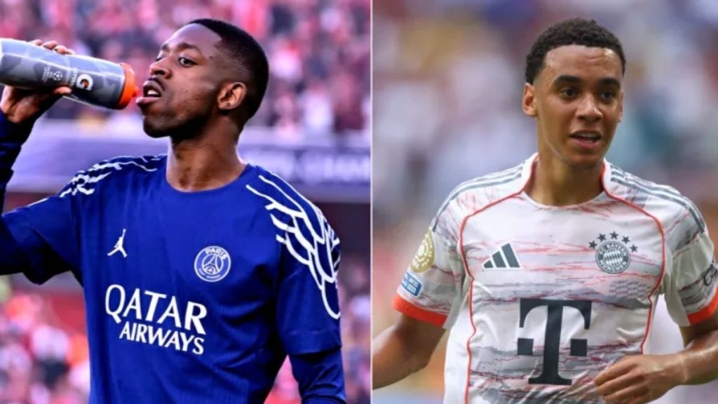 PSG vs Bayern Munich: FIFA Club World Cup – Team updates, predictions and possible lineups
