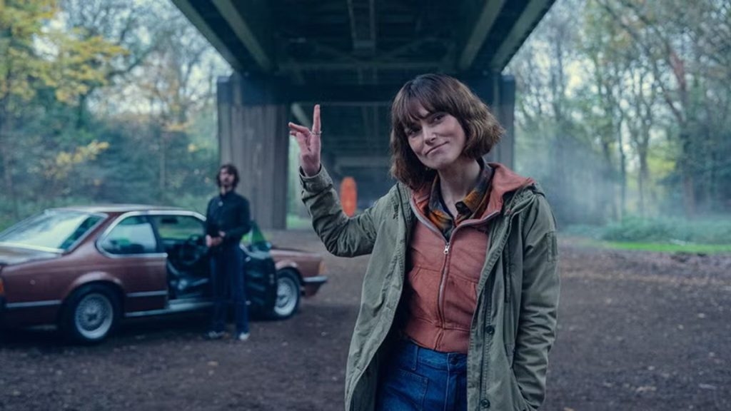 Black Doves Season 2: Release date speculation, cast and plot details – Everything we know so far
