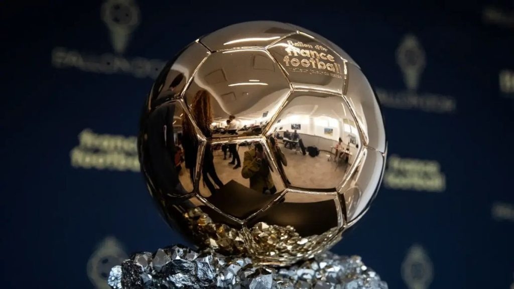 Ballon d'Or 2025 Rankings: Top 5 contenders after the Club World Cup