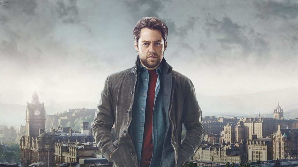 Rebus Season 2: Release date speculation, cast and plot details – Everything we know so far