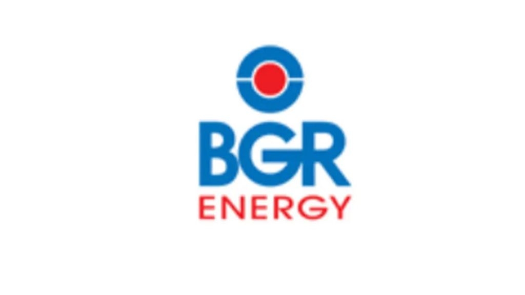 BGR Energy receives contract termination from TN Power Corp for major Chennai project worth Rs 2,600 crore