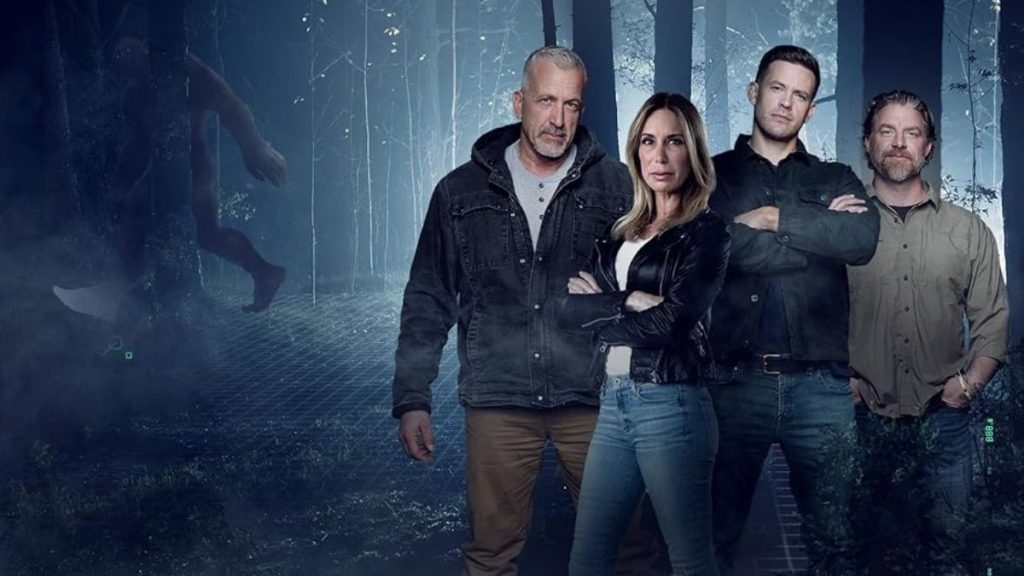 Expedition Bigfoot Season 7: Release date rumors, cast updates and what to expect next