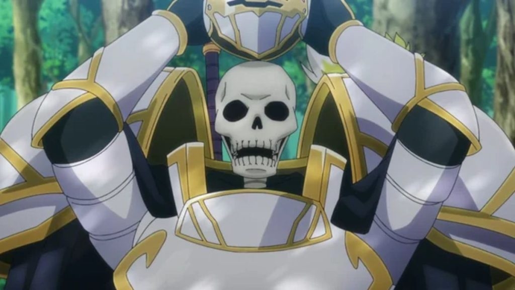 Skeleton Knight in Another World Season 2: Release date speculation, cast and plot details – Everything we know so far
