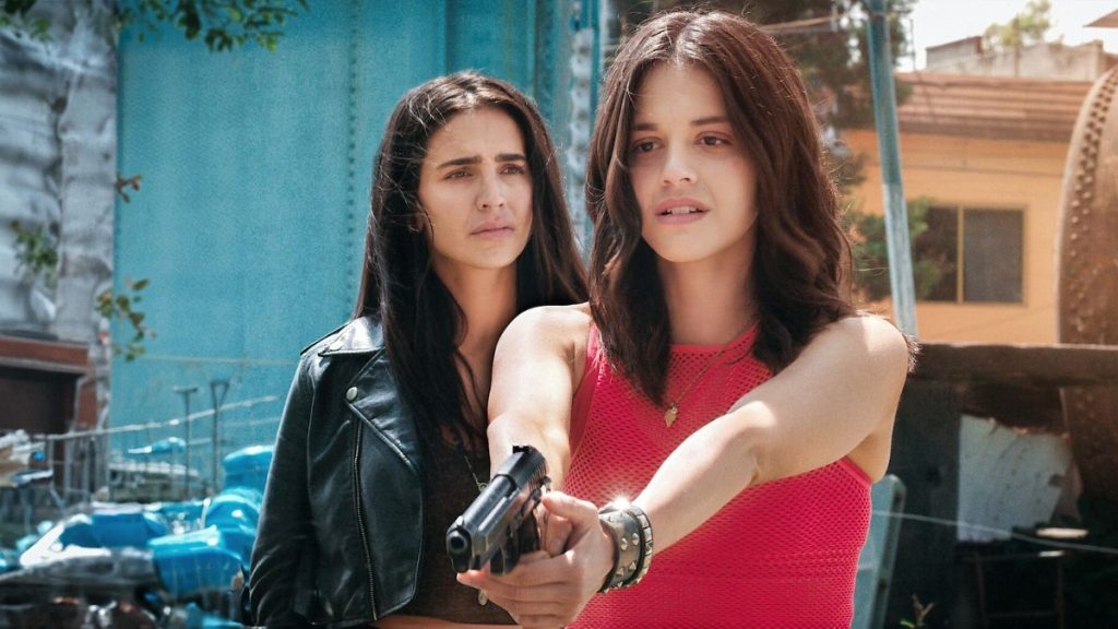 Rosario Tijeras Season 5: Latest updates on renewal status, release date, cast and plot details