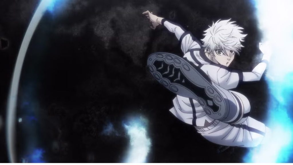 Blue Lock Season 3: Latest updates on release date, cast and plot details