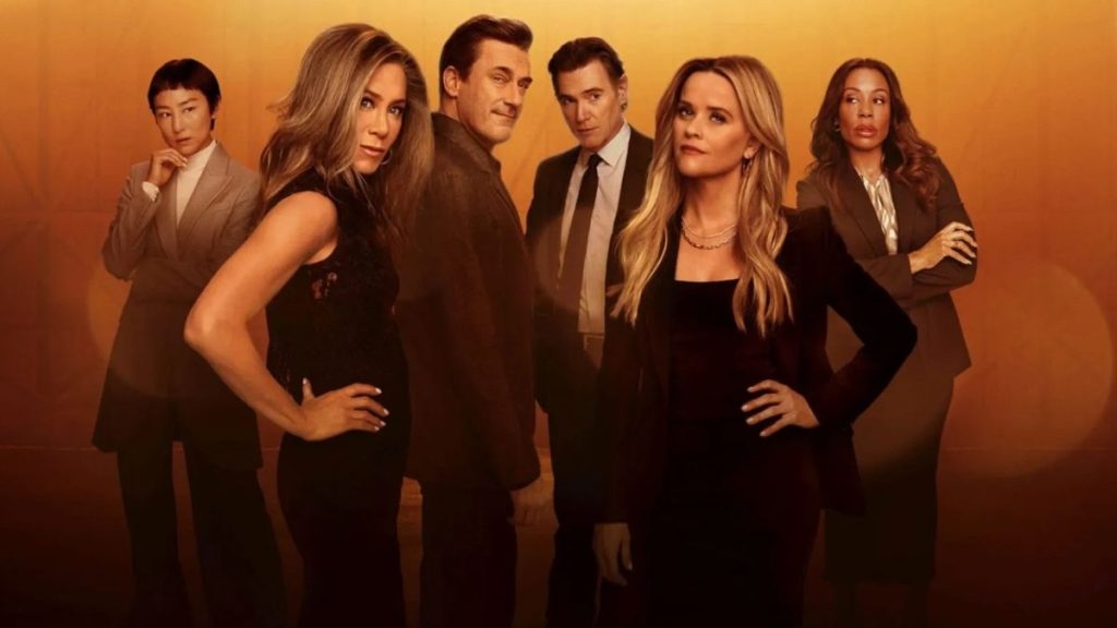 The Morning Show Season 4: From release date and cast to storyline – Everything we know so far