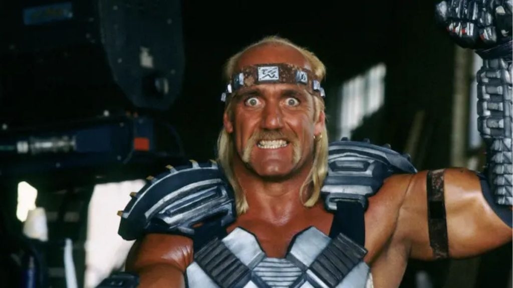 Hulk Hogan passes away: 5 must-watch movies that capture his Hollywood legacy