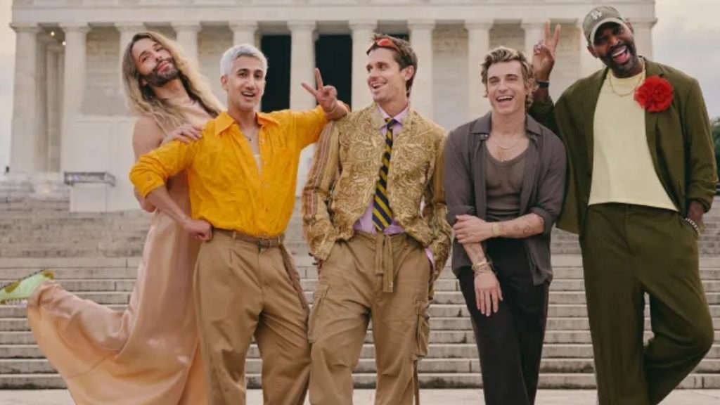 Queer Eye Season 10: Release date rumors, cast updates and what to expect next