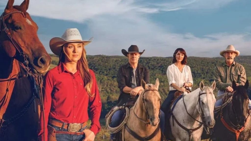 Heartland Season 19: Release date speculation, cast and plot details – Everything we know so far