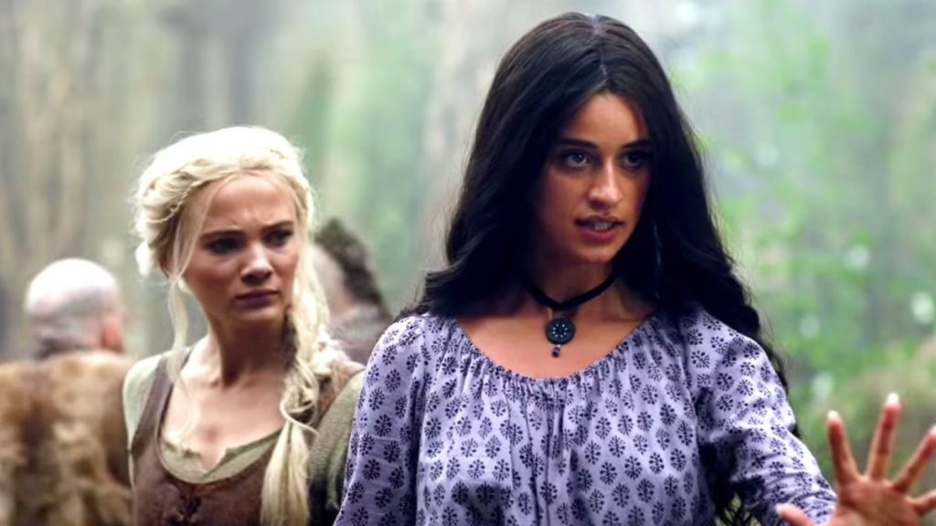The Witcher Season 4: Latest updates on release date, cast and plot details
