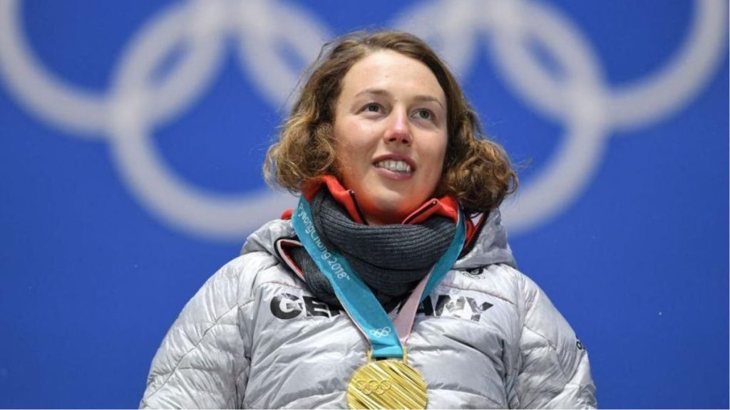 Inside Laura Dahlmeier's Family: A glimpse into the life of the Olympic champion