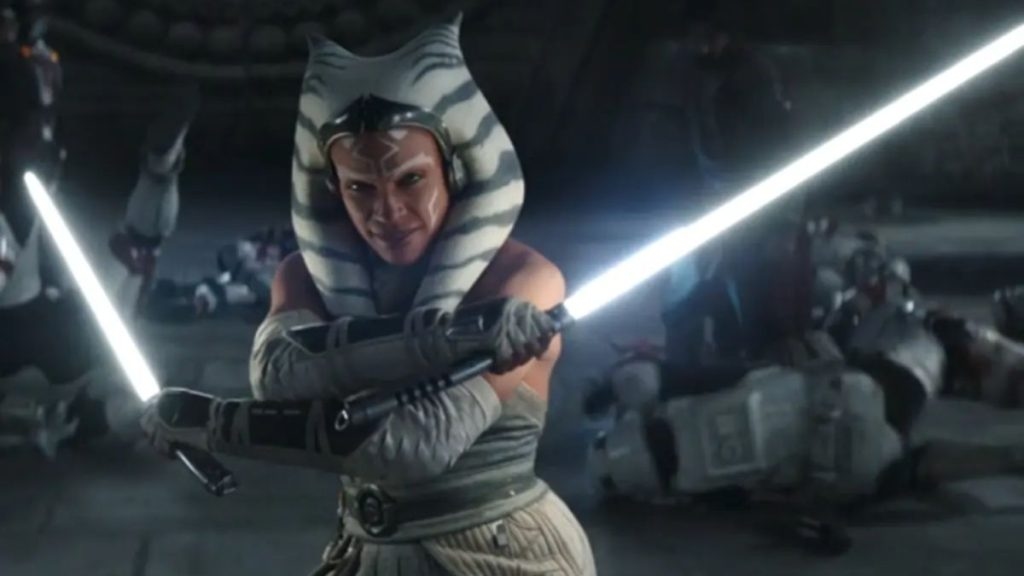 Ahsoka Season 2: Latest updates on release date, cast and plot details