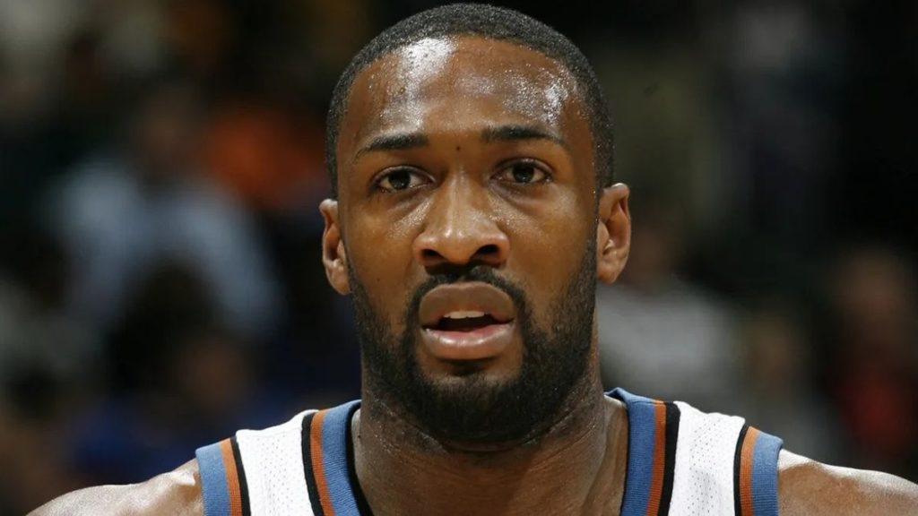 Inside Gilbert Arenas' real estate and property portfolio