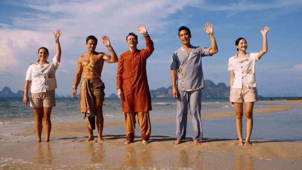 When is White Lotus season 4 releasing? Everything we know so far