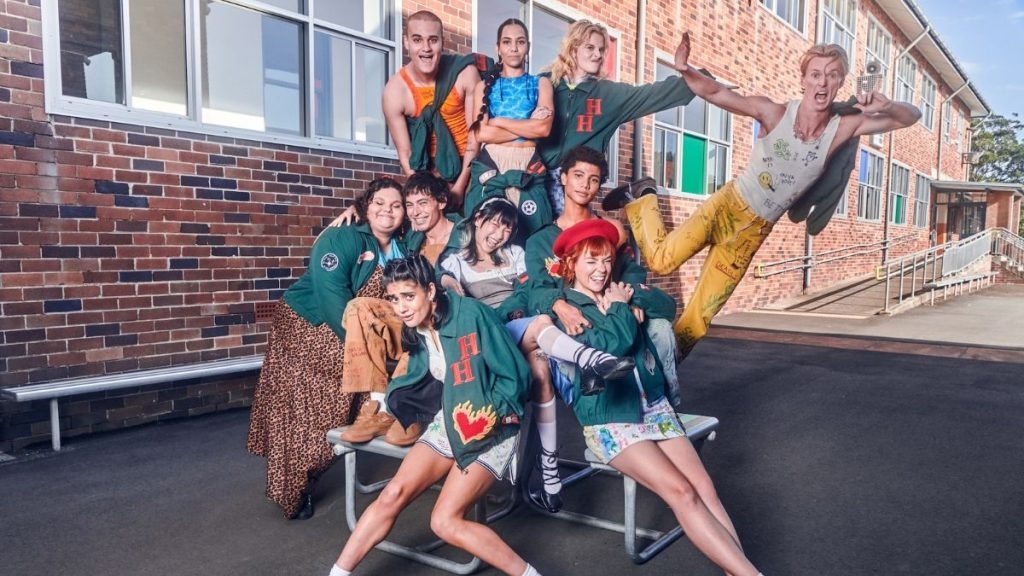 Heartbreak High Season 3: Release date rumors, cast updates and what to expect next
