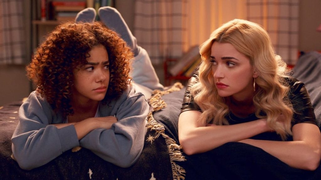 Is Ginny and Georgia season 4 releasing in August 2025? Everything we know so far