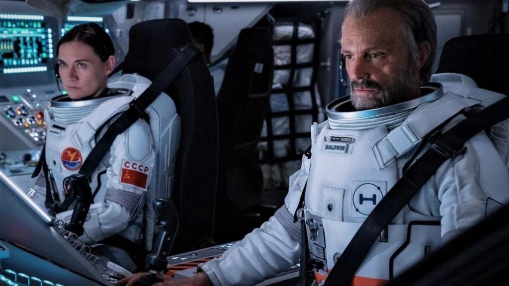 For All Mankind Season 5: Release date rumors, cast updates and what to expect next