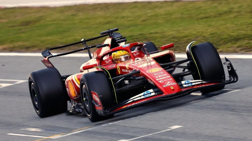 Is ‘Formula 1: Drive to Survive' returning for season 8? Everything we know so far
