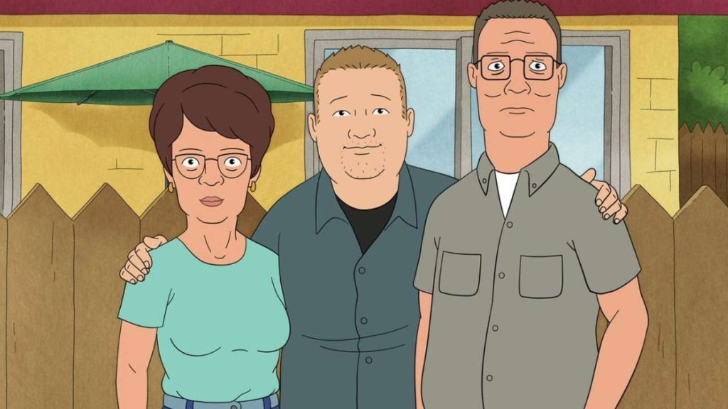 King of the Hill: Here's everything to know about season 14's long-awaited comeback