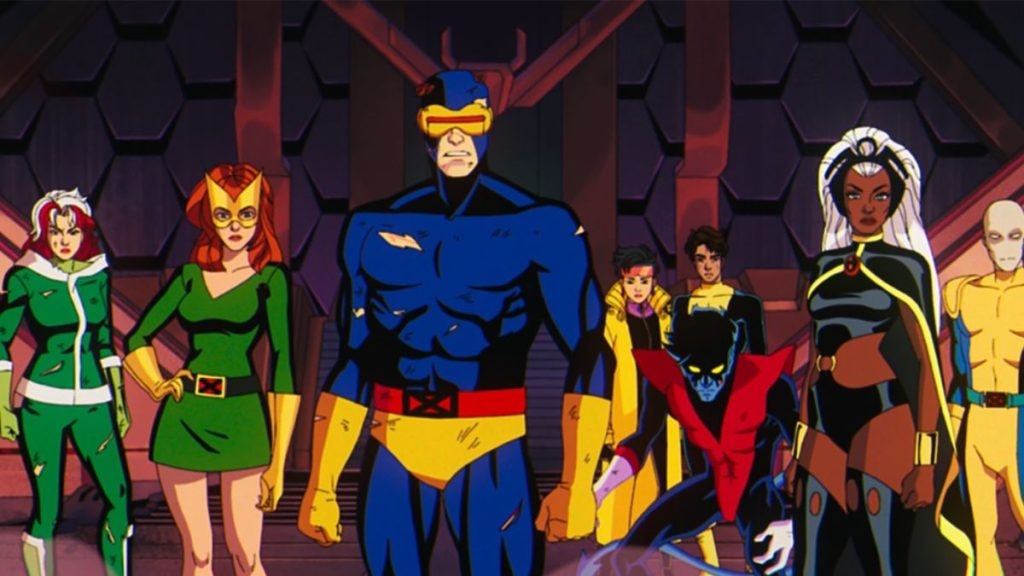 X-Men '97 Season 2: Everything we know so far about the release date speculation, cast and plot
