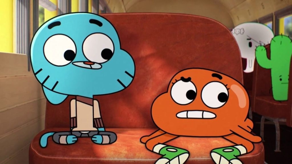 The Amazing World of Gumball Season 7: Release date, cast updates and what to expect next