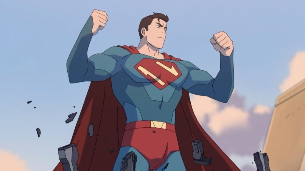 When is ‘My Adventures With Superman' season 3 releasing? Everything we know so far