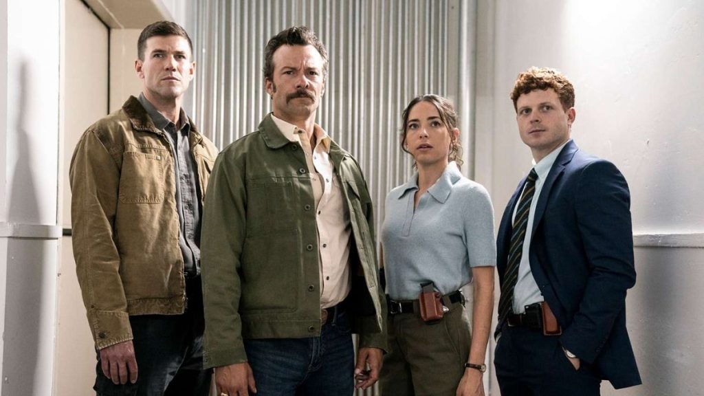 NCIS: Origins Season 2: Release date speculation, cast and plot details – Everything we know so far