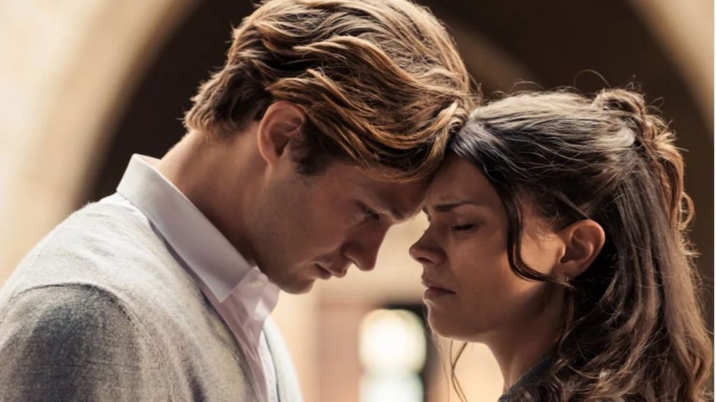 Maxton Hall Season 2: Release date, cast updates and what to expect next