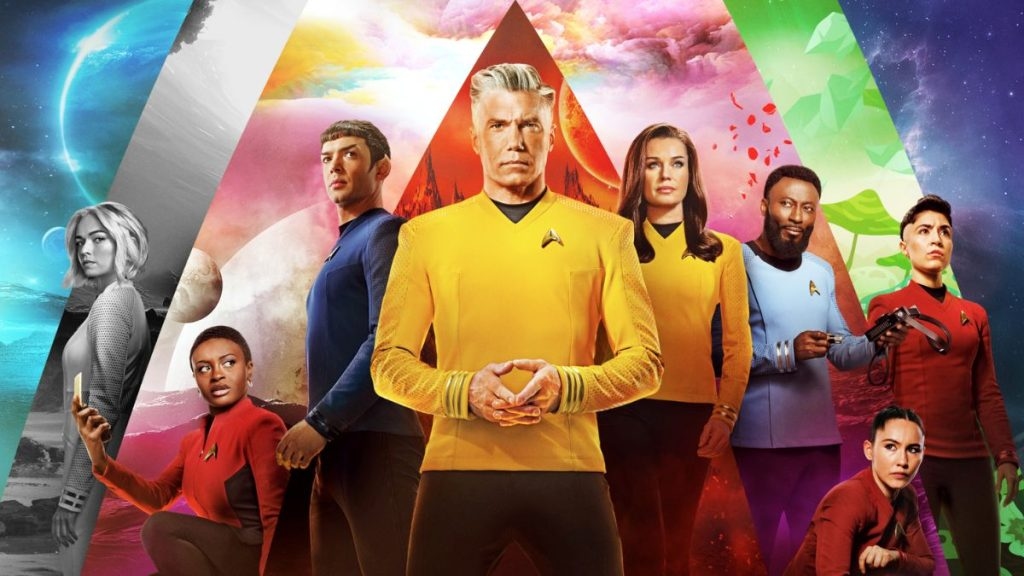 5 things to remember before watching Star Trek: Strange New Worlds Season 3