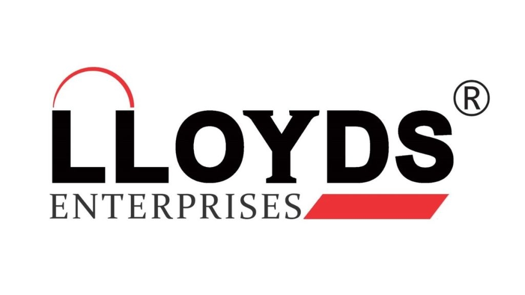 Lloyds Enterprises Q1 Results: Net Profit rockets 1,368% YoY to Rs 248.67 crore, revenue up 2.38% YoY
