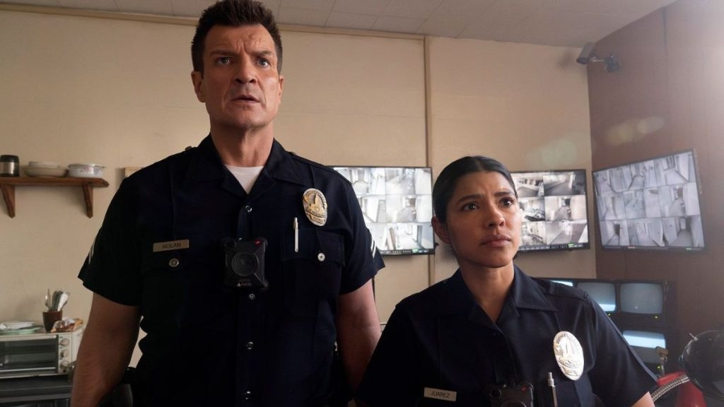 The Rookie Season 8: Release date speculation, cast and plot details – Everything we know so far