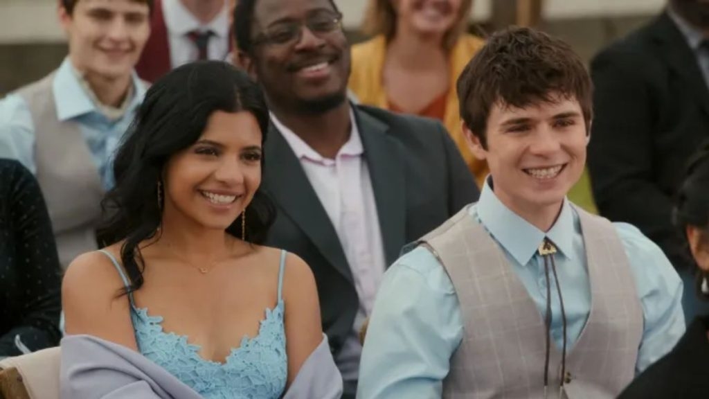 My Life with the Walter Boys Season 2: Release date, cast updates and what to expect next