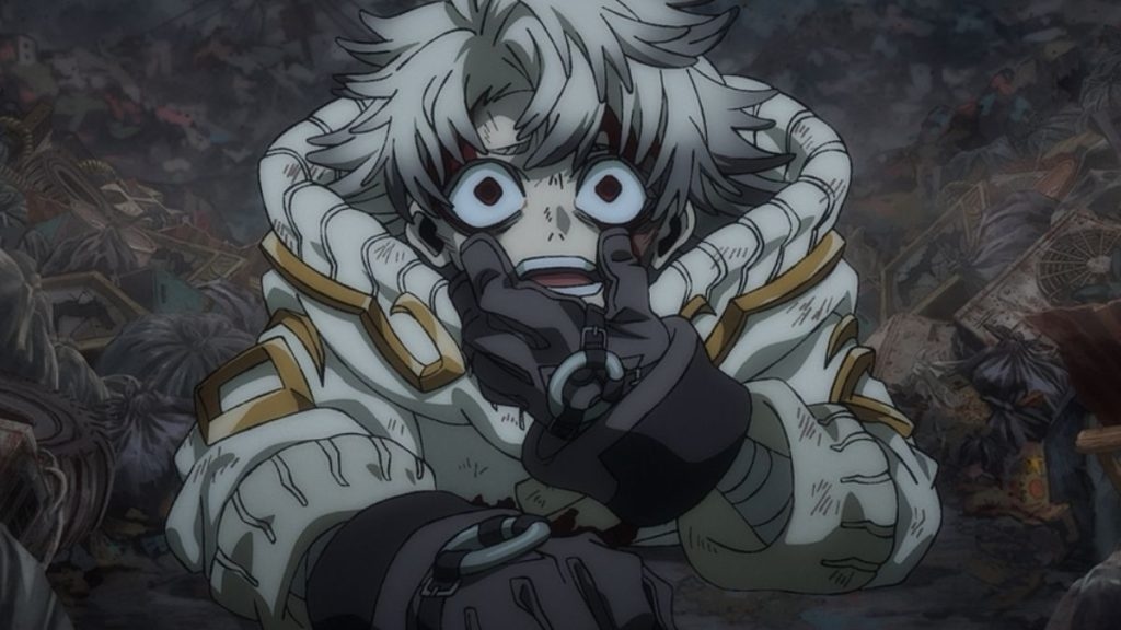 Gachiakuta: Everything you need to know about the anime