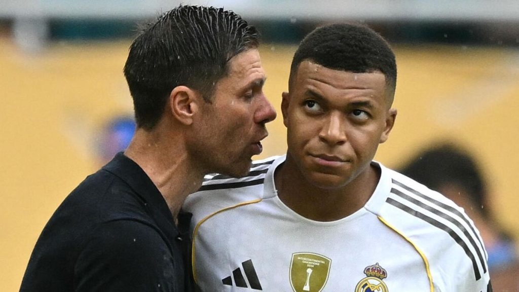 Will Kylian Mbappé start for Real Madrid against Dortmund in FIFA Club World Cup?