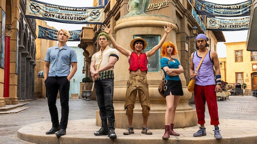 One Piece Season 2: Latest updates on release date, cast and plot details