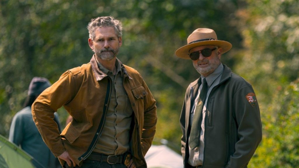 Untamed Season 2: Release date speculation, cast and plot details – Everything we know so far