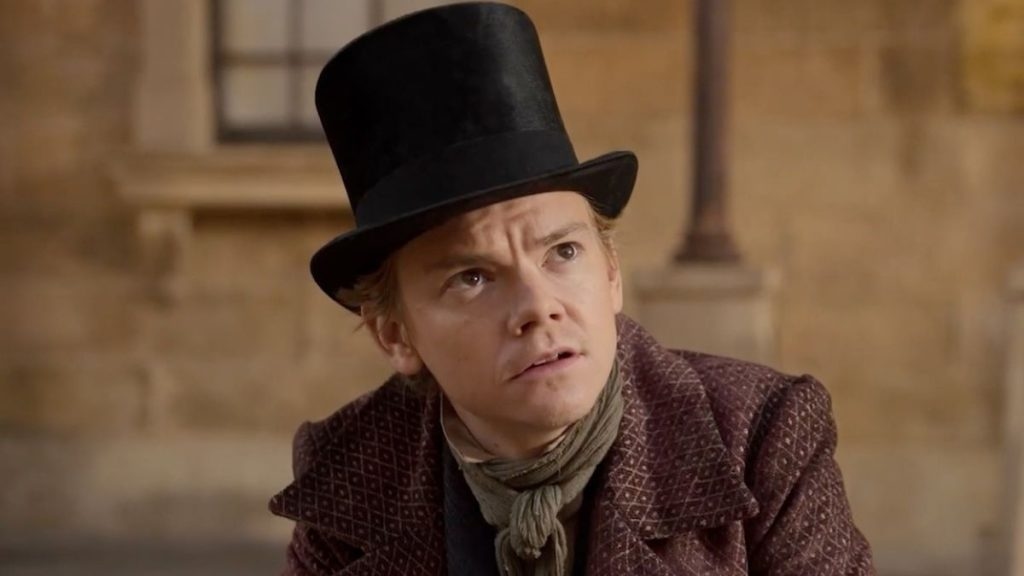 The Artful Dodger Season 2: Release date speculation, cast and plot details – Everything we know so far